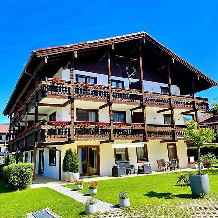 Hardi'S Hotel Inzell Εξωτερικό φωτογραφία