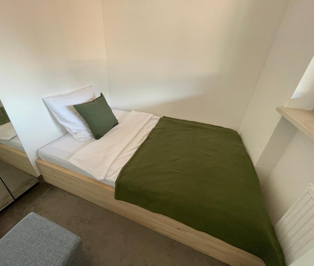 Hardi'S Hotel Inzell Εξωτερικό φωτογραφία
