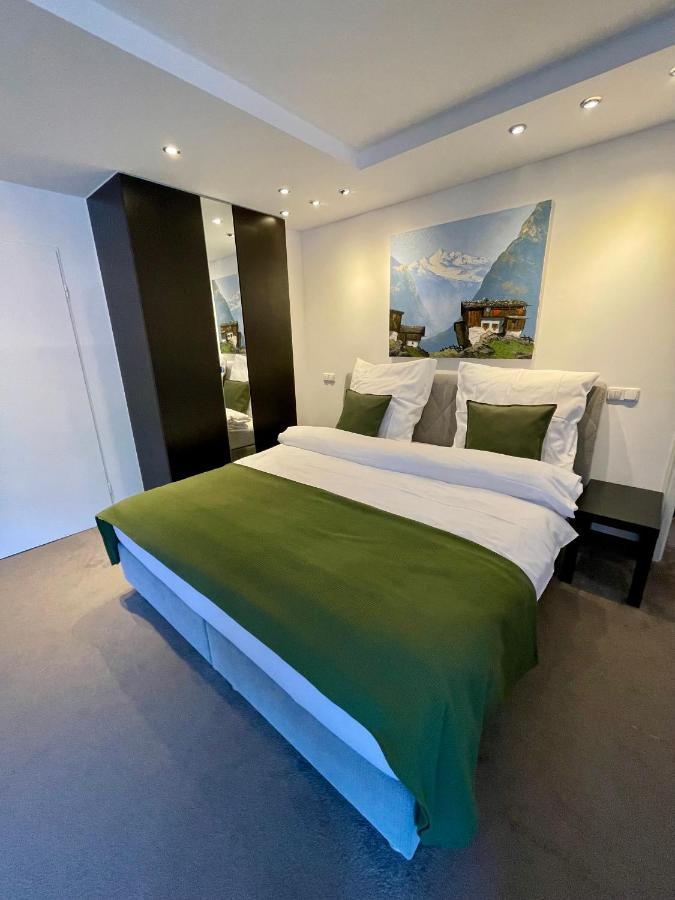 Hardi'S Hotel Inzell Εξωτερικό φωτογραφία