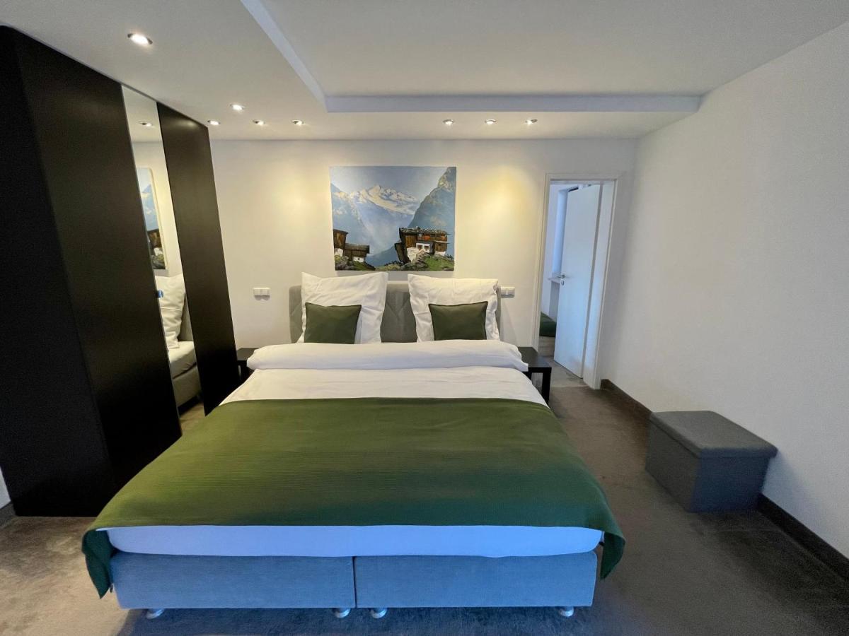 Hardi'S Hotel Inzell Εξωτερικό φωτογραφία
