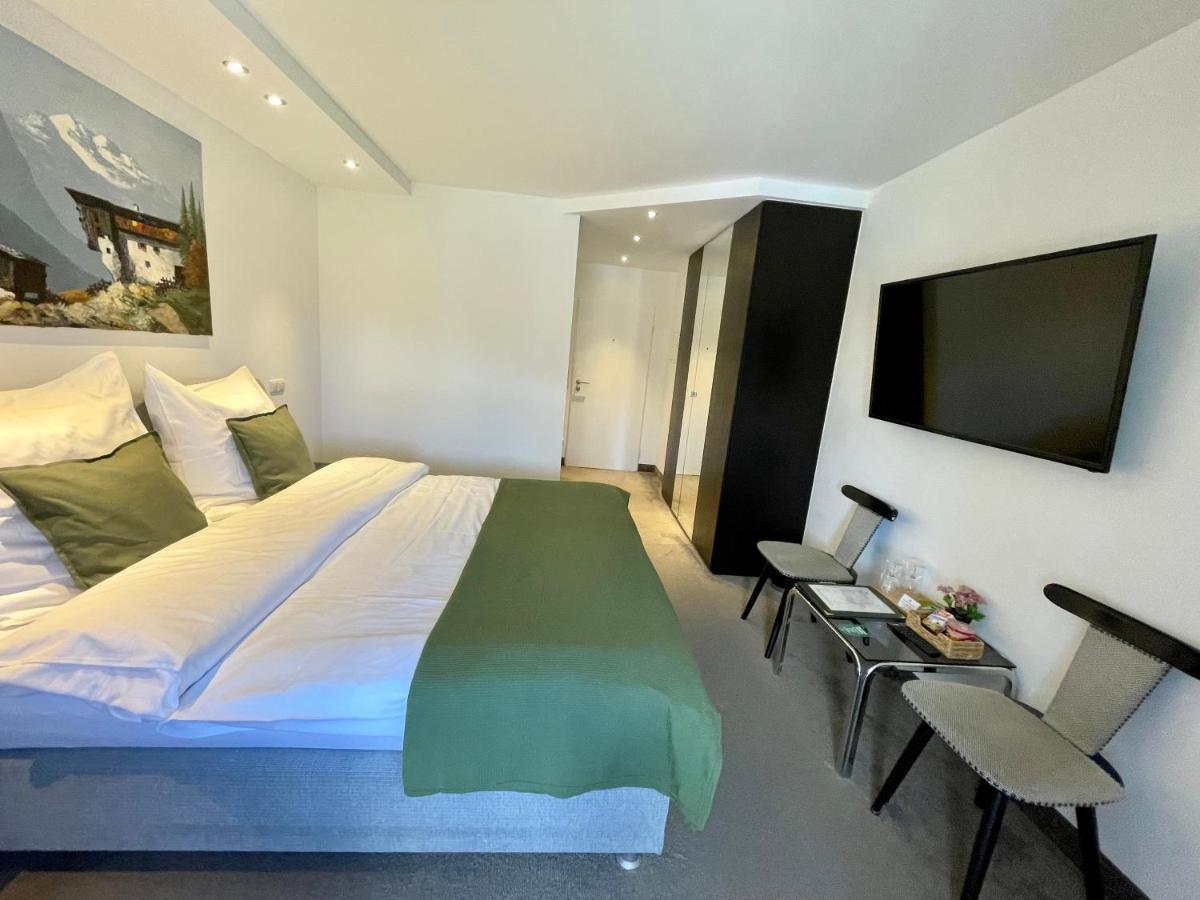Hardi'S Hotel Inzell Εξωτερικό φωτογραφία