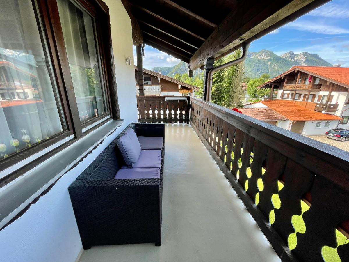 Hardi'S Hotel Inzell Εξωτερικό φωτογραφία