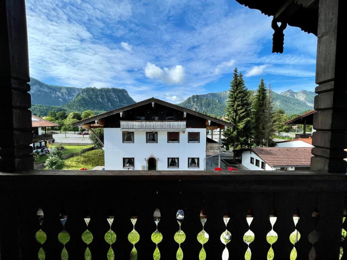 Hardi'S Hotel Inzell Εξωτερικό φωτογραφία