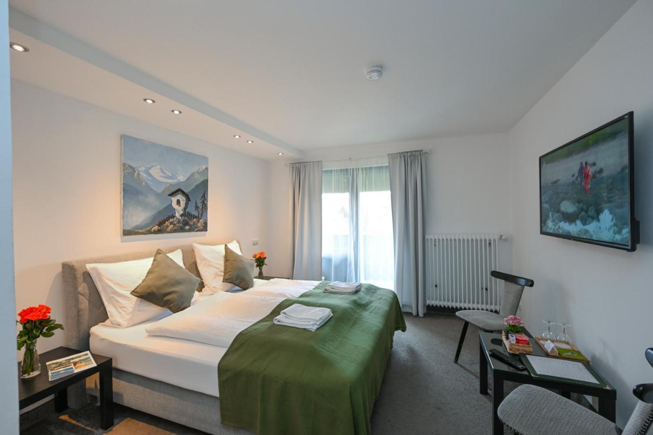 Hardi'S Hotel Inzell Εξωτερικό φωτογραφία