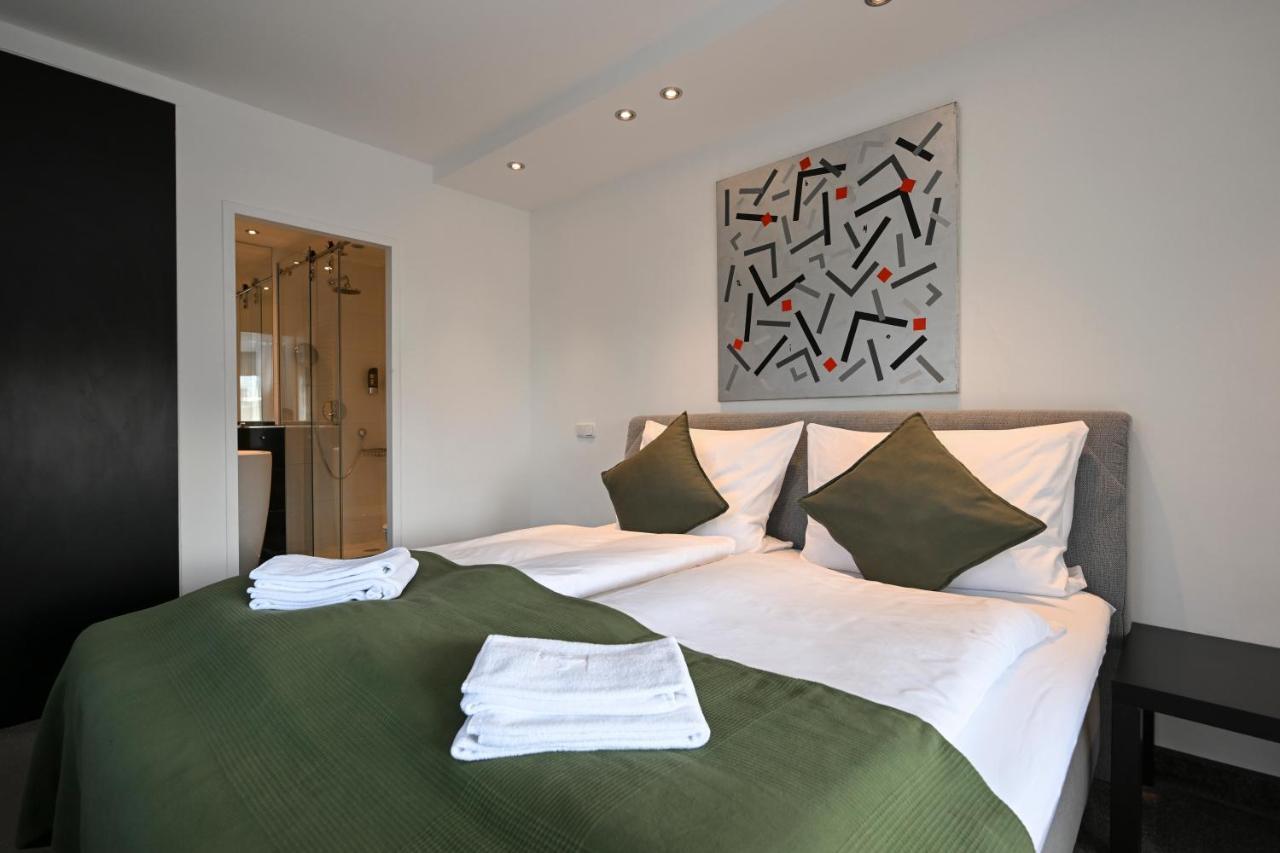 Hardi'S Hotel Inzell Εξωτερικό φωτογραφία