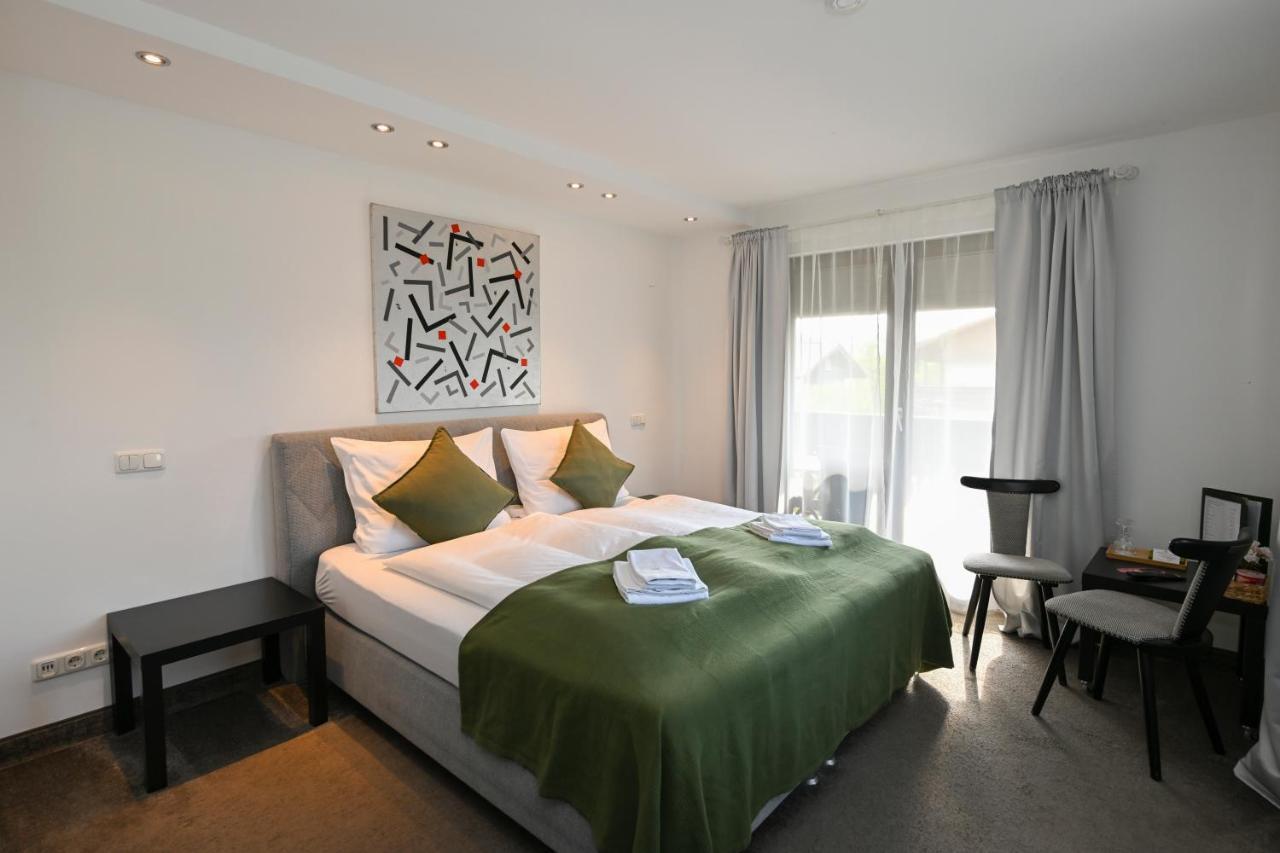 Hardi'S Hotel Inzell Εξωτερικό φωτογραφία