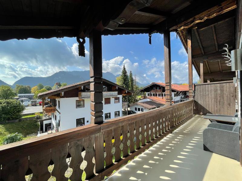 Hardi'S Hotel Inzell Εξωτερικό φωτογραφία