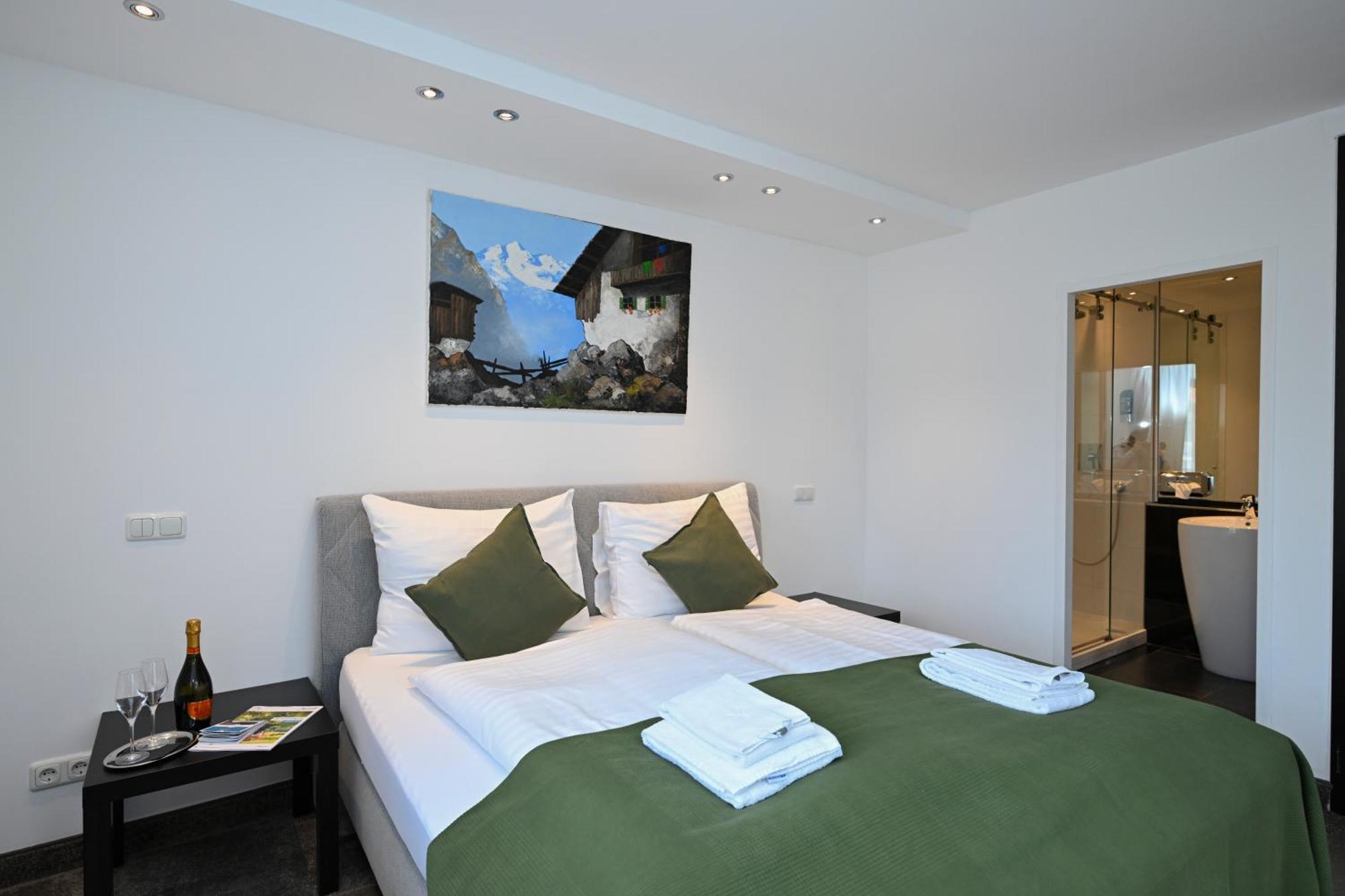 Hardi'S Hotel Inzell Εξωτερικό φωτογραφία