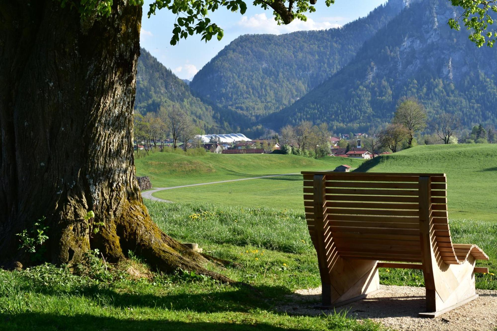 Hardi'S Hotel Inzell Εξωτερικό φωτογραφία