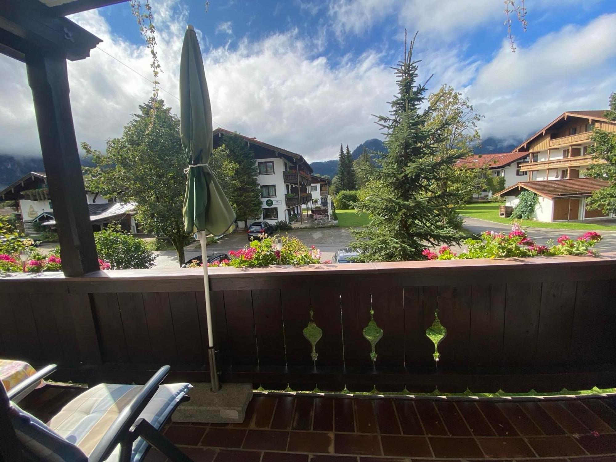 Hardi'S Hotel Inzell Εξωτερικό φωτογραφία