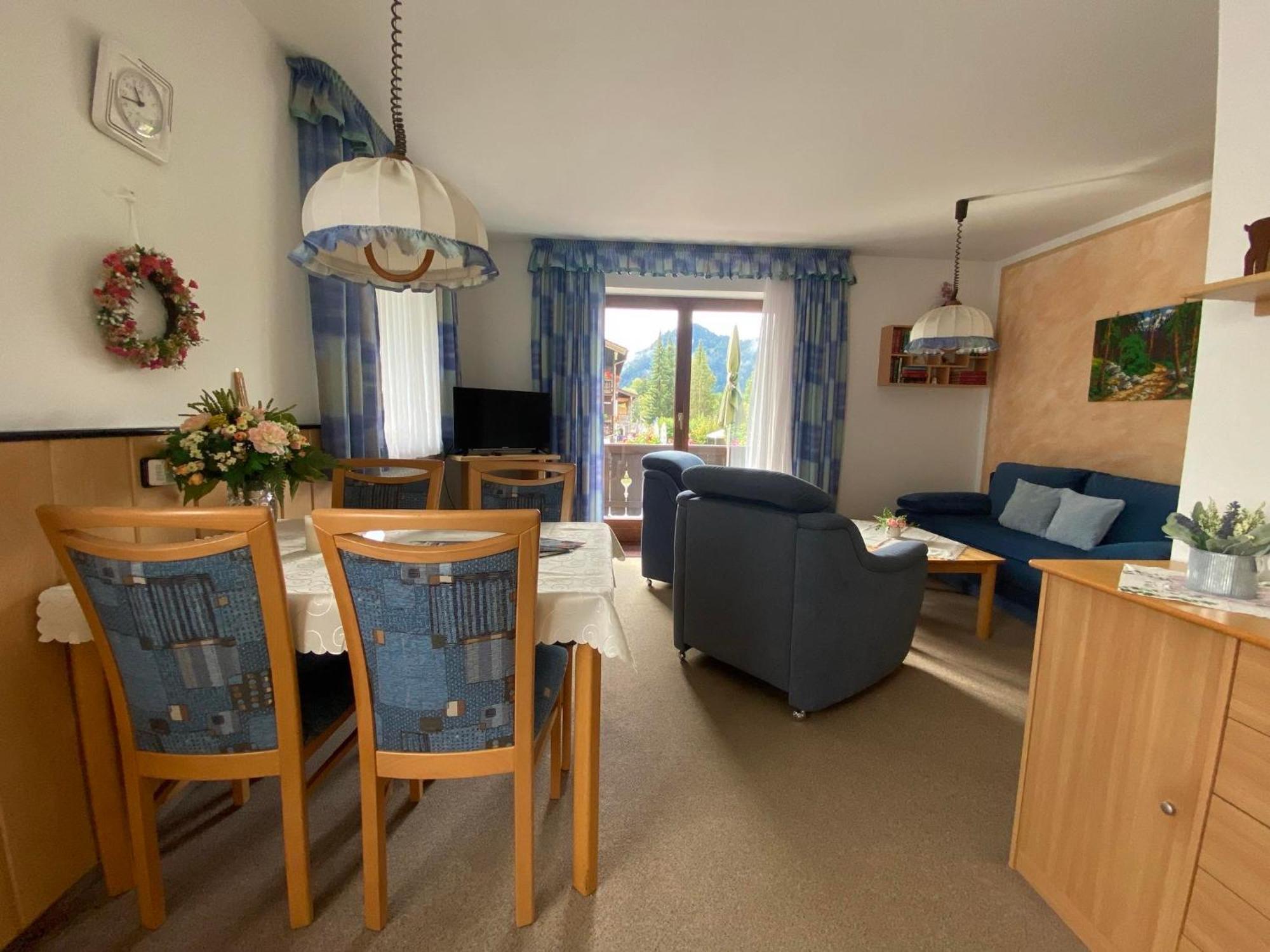 Hardi'S Hotel Inzell Εξωτερικό φωτογραφία