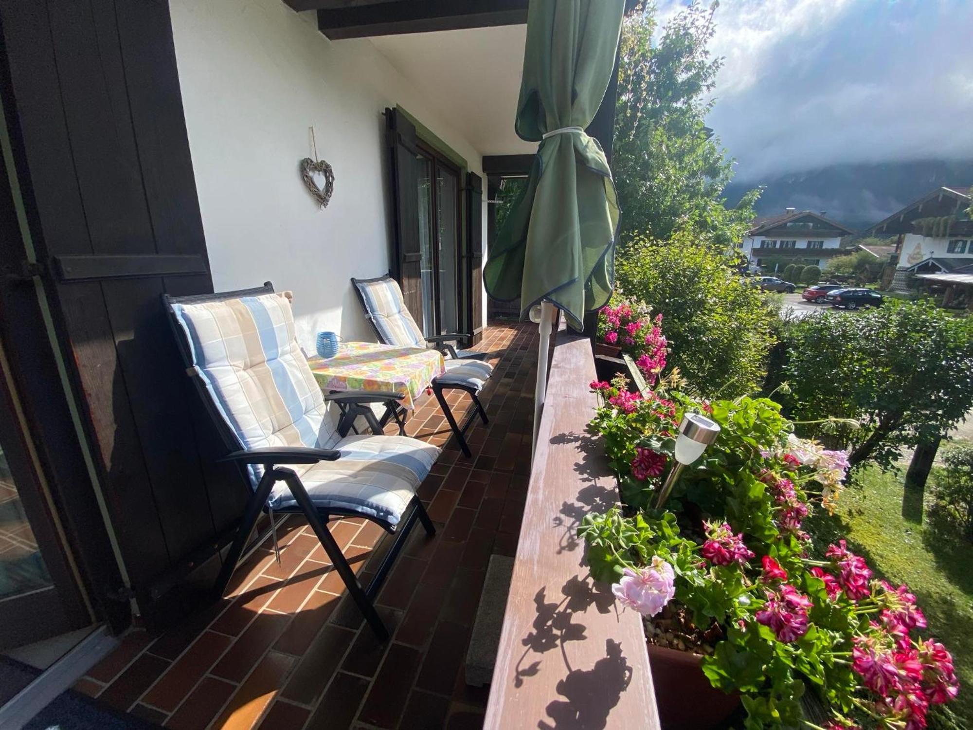 Hardi'S Hotel Inzell Εξωτερικό φωτογραφία