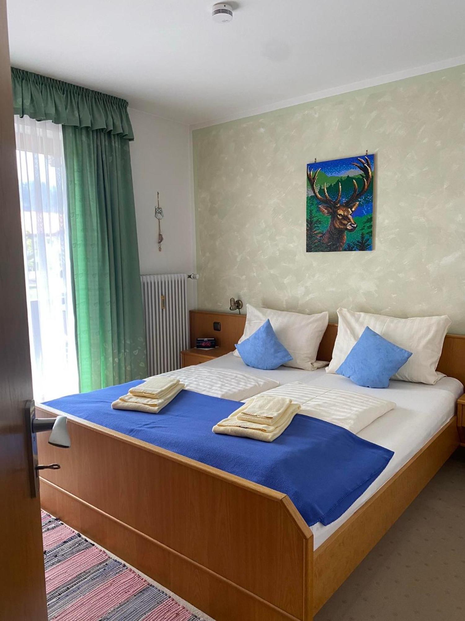 Hardi'S Hotel Inzell Εξωτερικό φωτογραφία