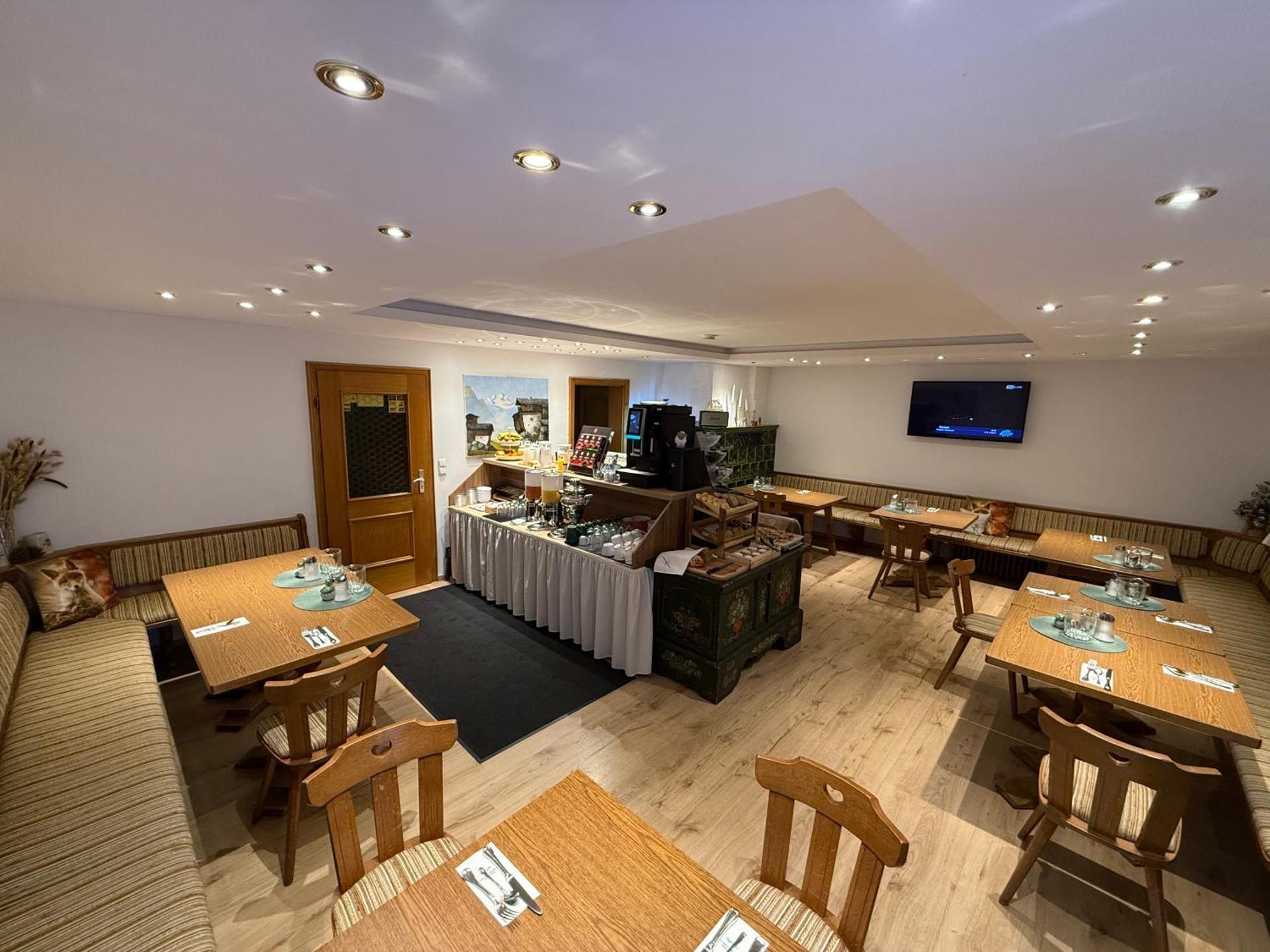 Hardi'S Hotel Inzell Εξωτερικό φωτογραφία