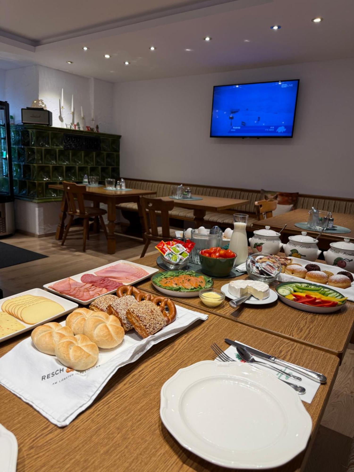 Hardi'S Hotel Inzell Εξωτερικό φωτογραφία